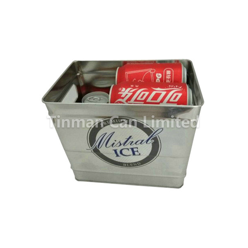 Ice bucket 75