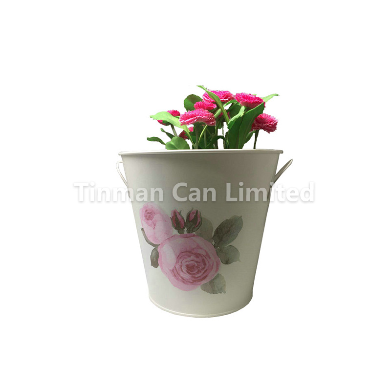 Garden Bucket 127