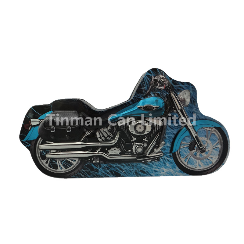 Car-shape Can 01