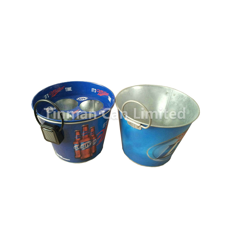 Ice bucket 38