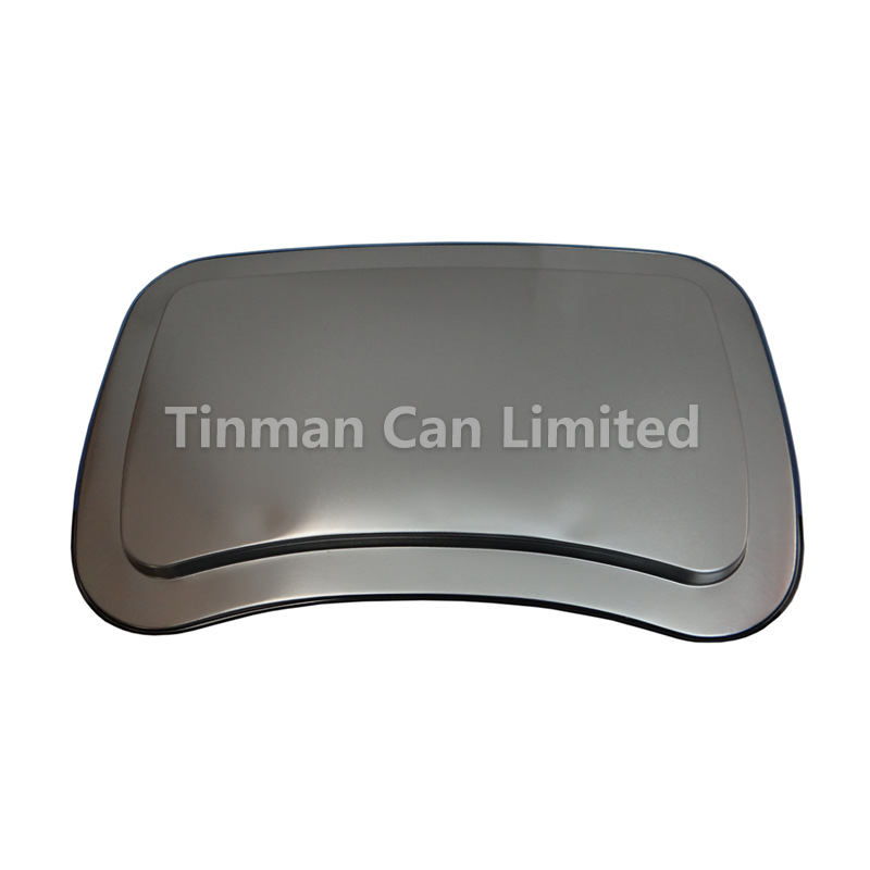 Tin tray 05