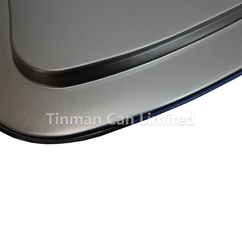 Tin tray 05