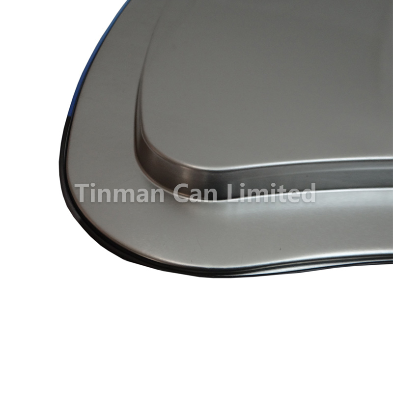 Tin tray 05