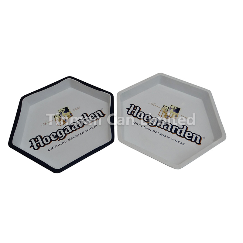 Tin tray 07