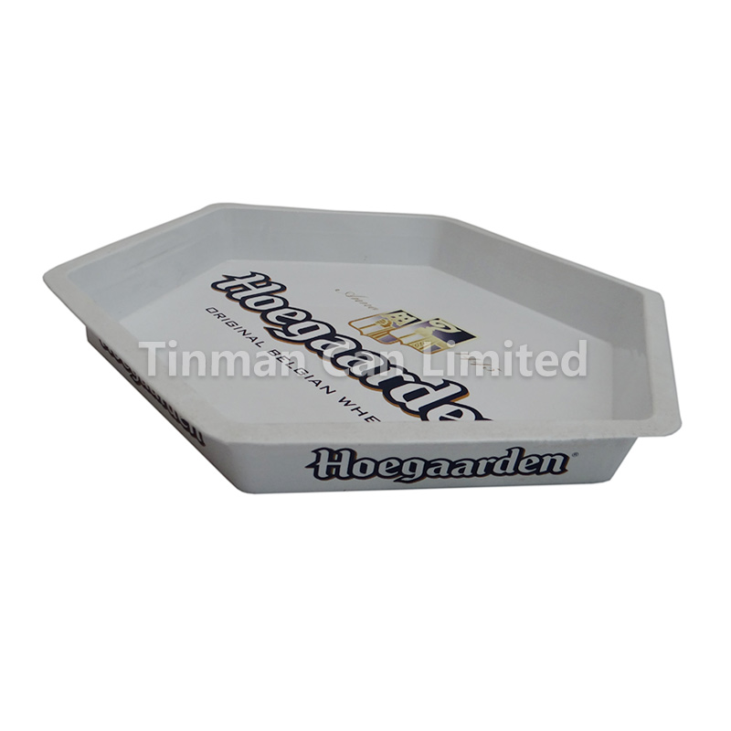 Tin tray 07