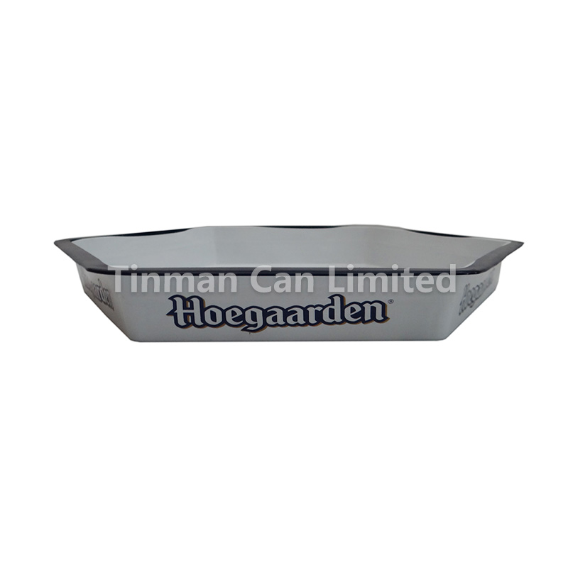 Tin tray 07