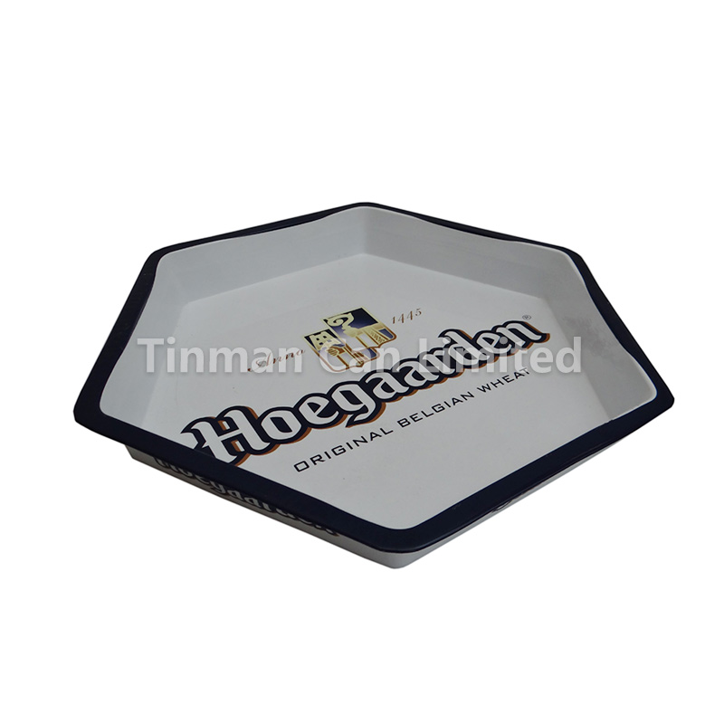 Tin tray 07
