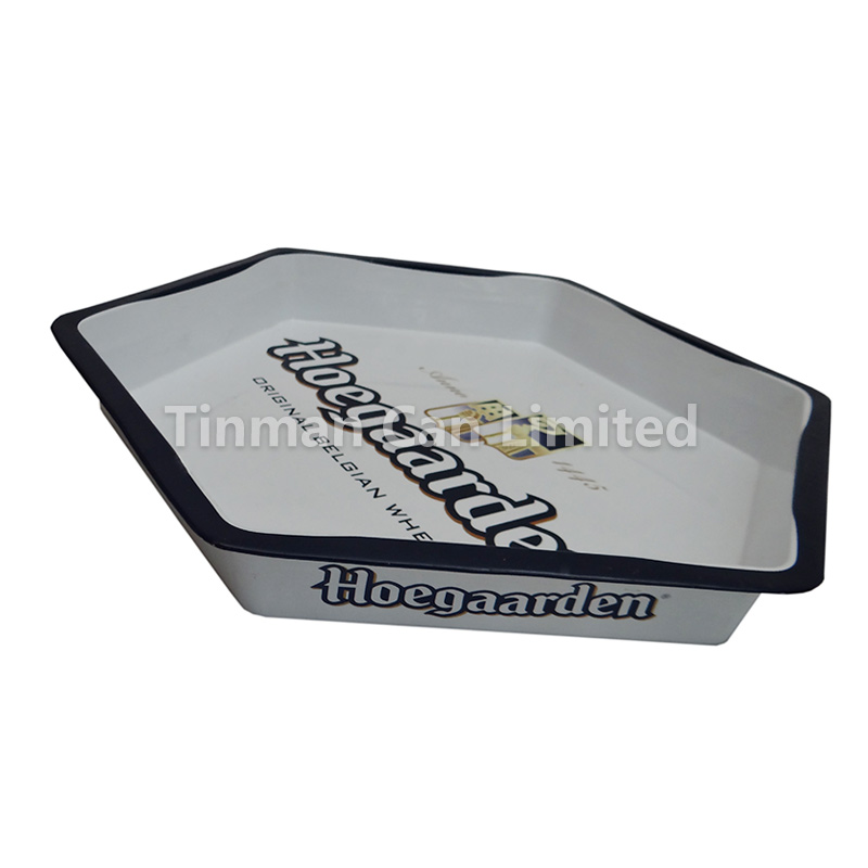 Tin tray 07