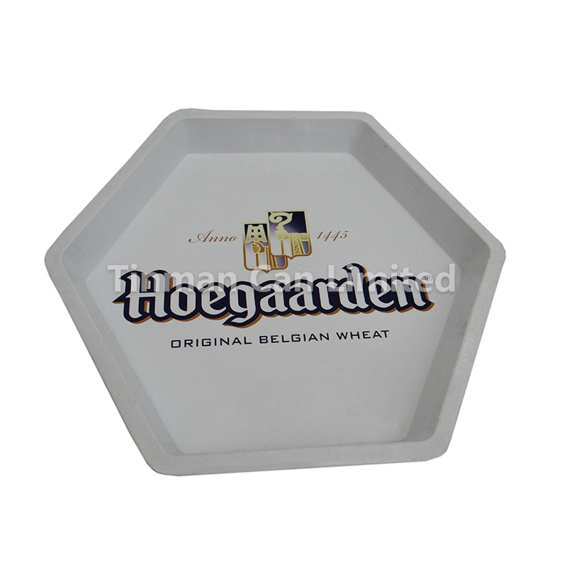 Tin tray 07