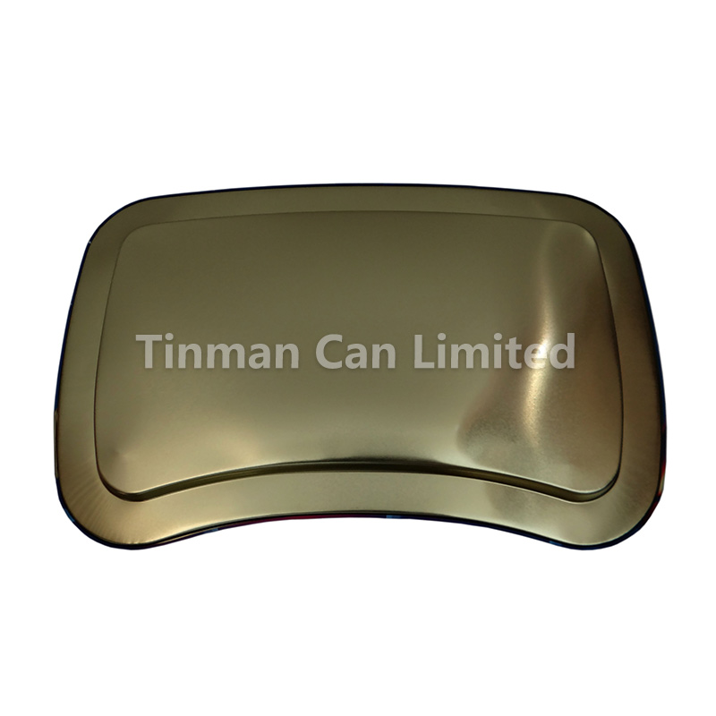 Tin tray 09
