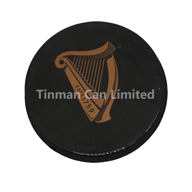 Tin tray 19